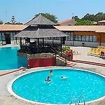 Hotel Cala Greca Beach