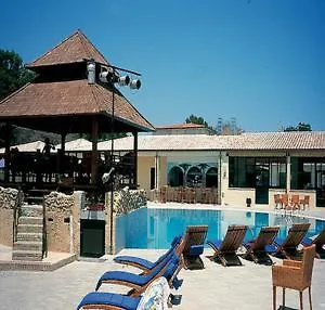 Hotel Cala Greca Beach 4*