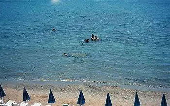 Hotel Cala Greca Beach Isola Di Capo Rizzuto