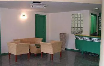 Cala Greca Beach Isola Di Capo Rizzuto