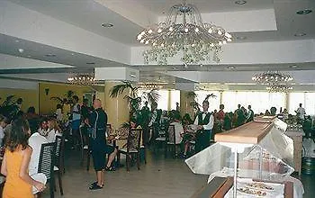 Hotel Cala Greca Beach 4*