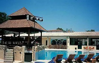 Cala Greca Beach Hotel 4*