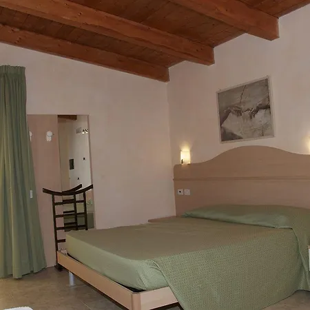 Cala Greca Beach Hotel Isola Di Capo Rizzuto