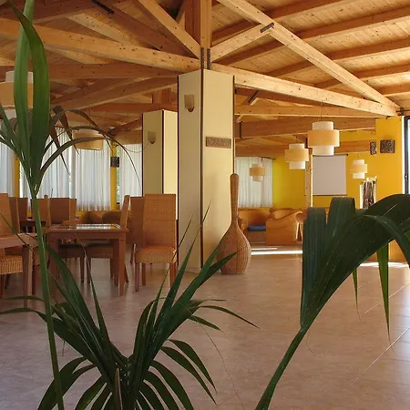 Cala Greca Beach Hotel Isola Di Capo Rizzuto