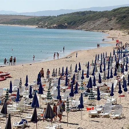Cala Greca Beach Hotel 4*