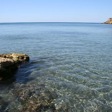 Cala Greca Beach Hotel 4*