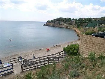 Hotel Cala Greca Beach Isola Di Capo Rizzuto
