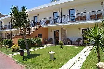 Cala Greca Beach Hotel 4*