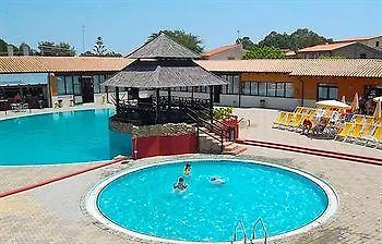 Hotel Cala Greca Beach