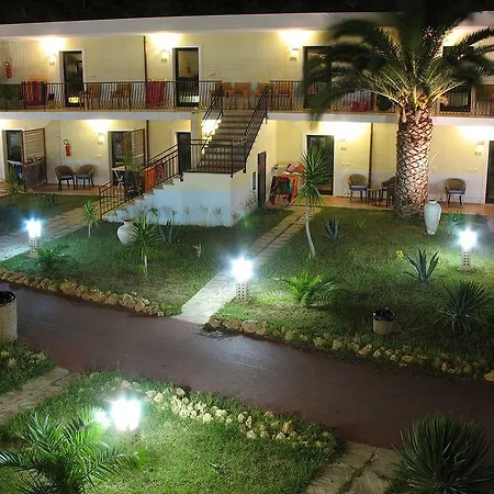 Cala Greca Beach 4*