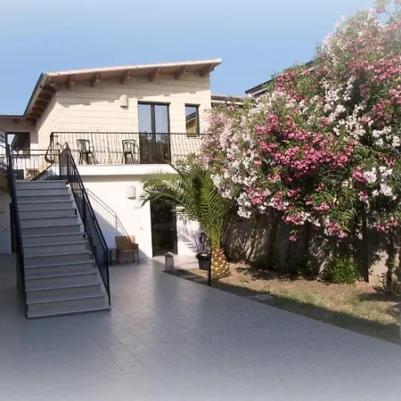 Cala Greca Beach 4* 이솔라 카포 리주토