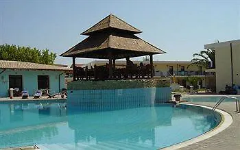 Cala Greca Beach 4* 이솔라 카포 리주토