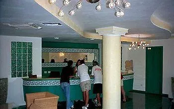 Cala Greca Beach 酒店