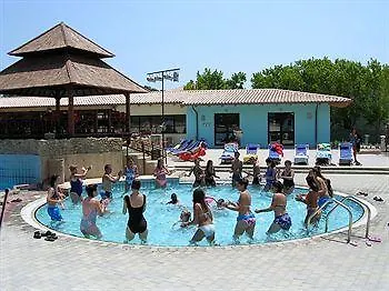 酒店 Cala Greca Beach Isola Di Capo Rizzuto