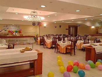 Hotel Cala Greca Beach