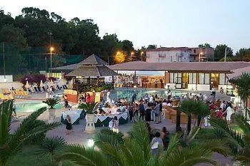Cala Greca Beach 4* 이솔라 카포 리주토