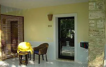 Cala Greca Beach 호텔 4*