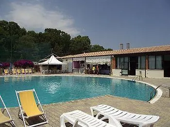 Cala Greca Beach 4* Isola Di Capo Rizzuto