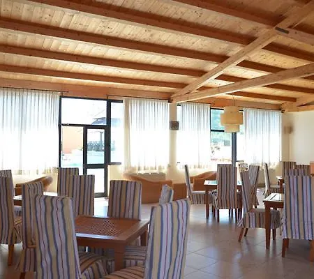 Cala Greca Beach 4*