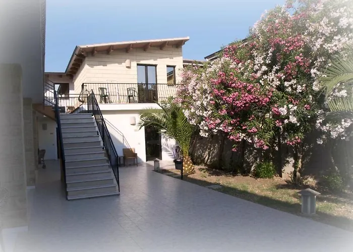 Cala Greca Beach 4* Isola Di Capo Rizzuto